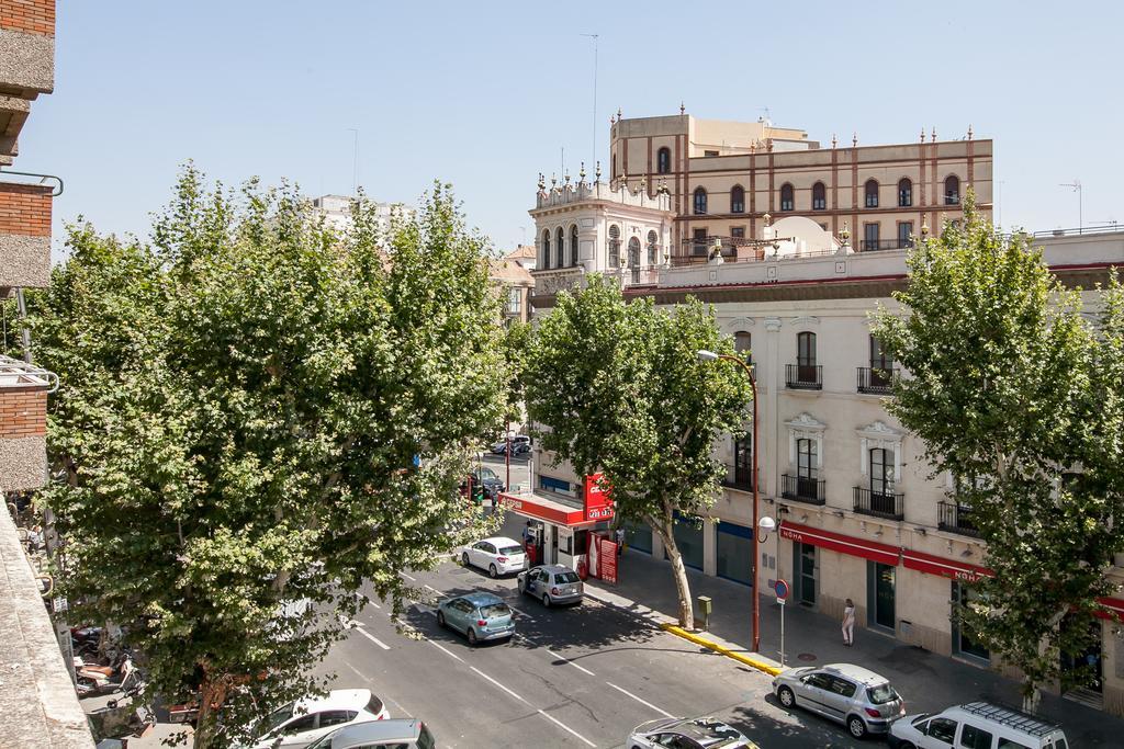 Sevillahome - Marques De Paradas Bilik gambar