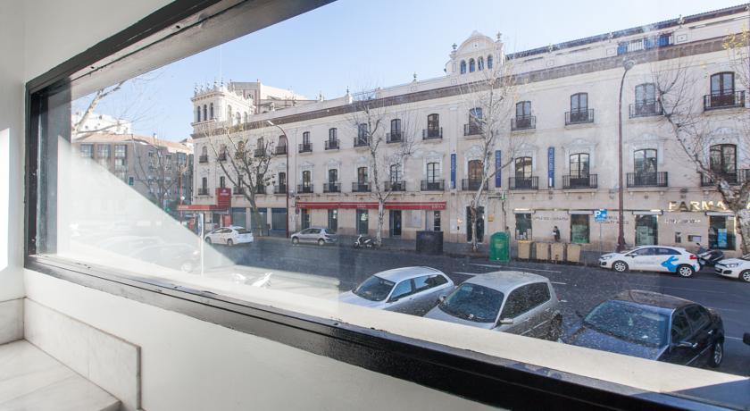 Sevillahome - Marques De Paradas Bilik gambar