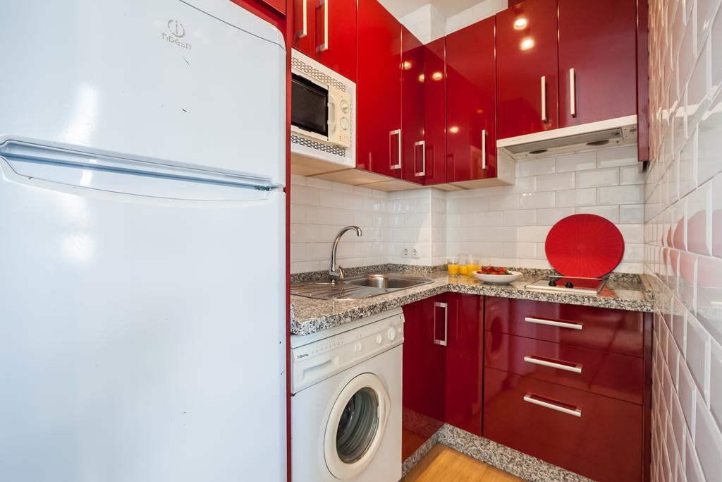 Sevillahome - Marques De Paradas Luaran gambar
