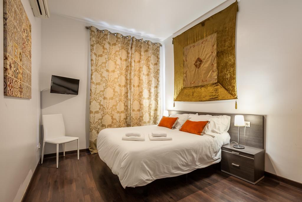 Sevillahome - Marques De Paradas Luaran gambar
